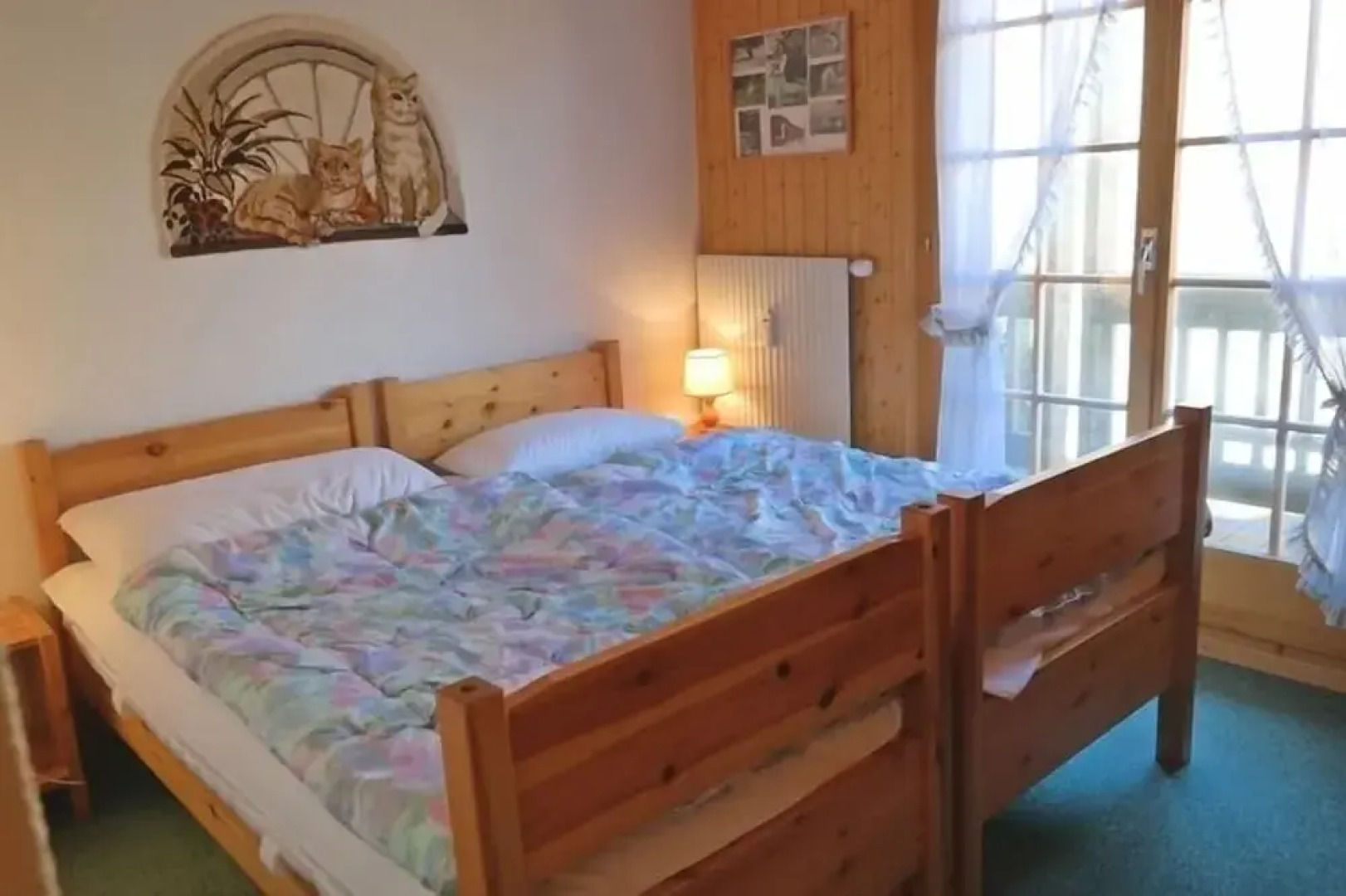 Appartement Myrtilles 25