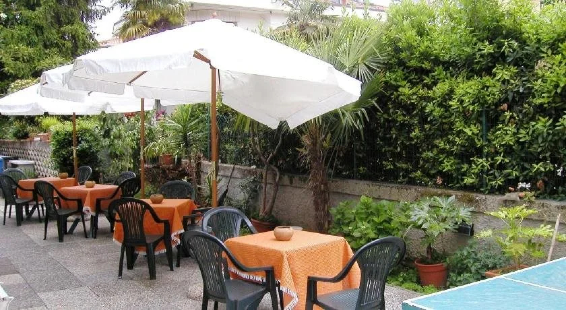 Hotel Roby