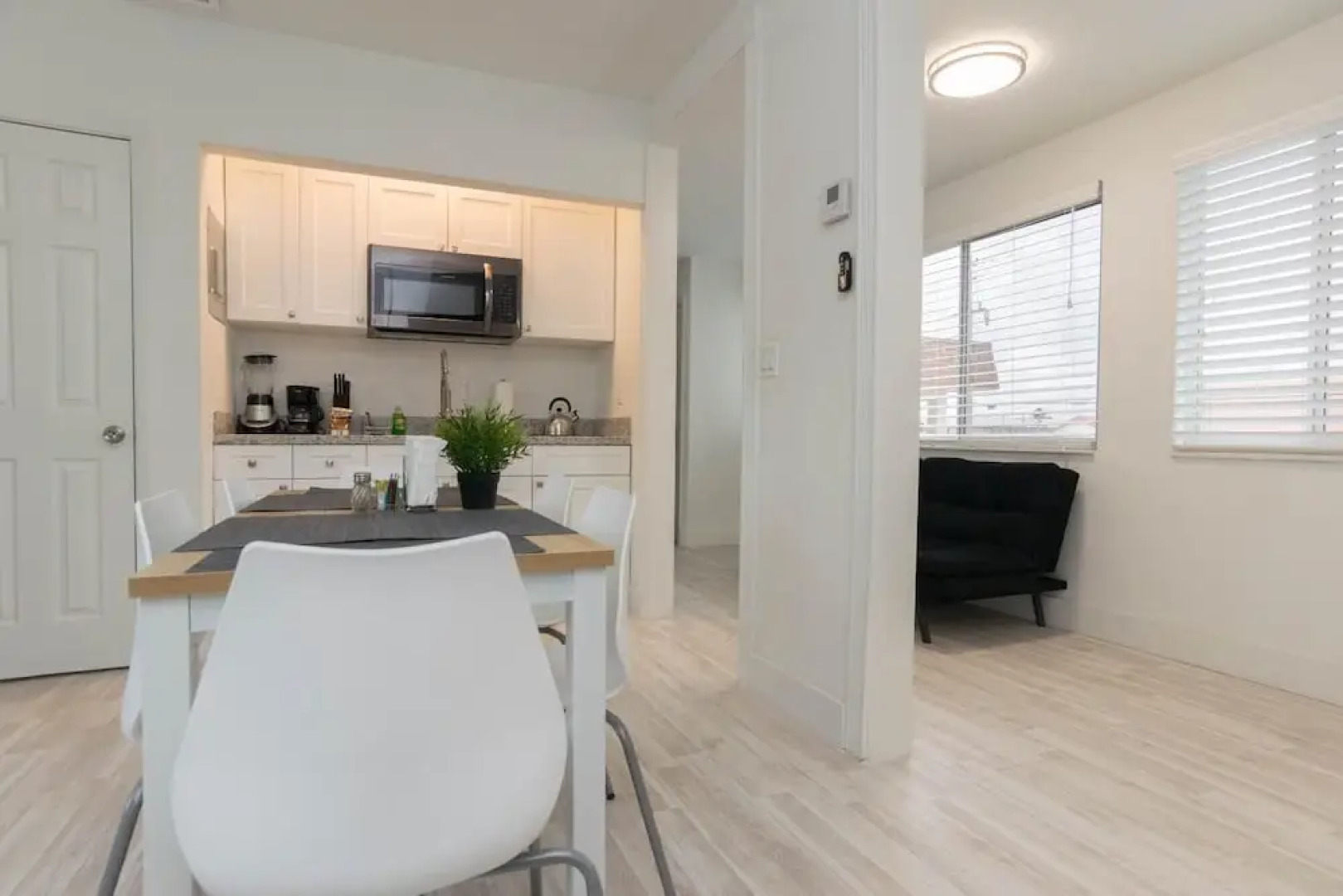 Costa Este Beach Vacation