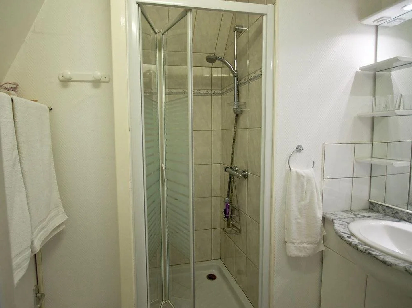 Les Petites Charmilles