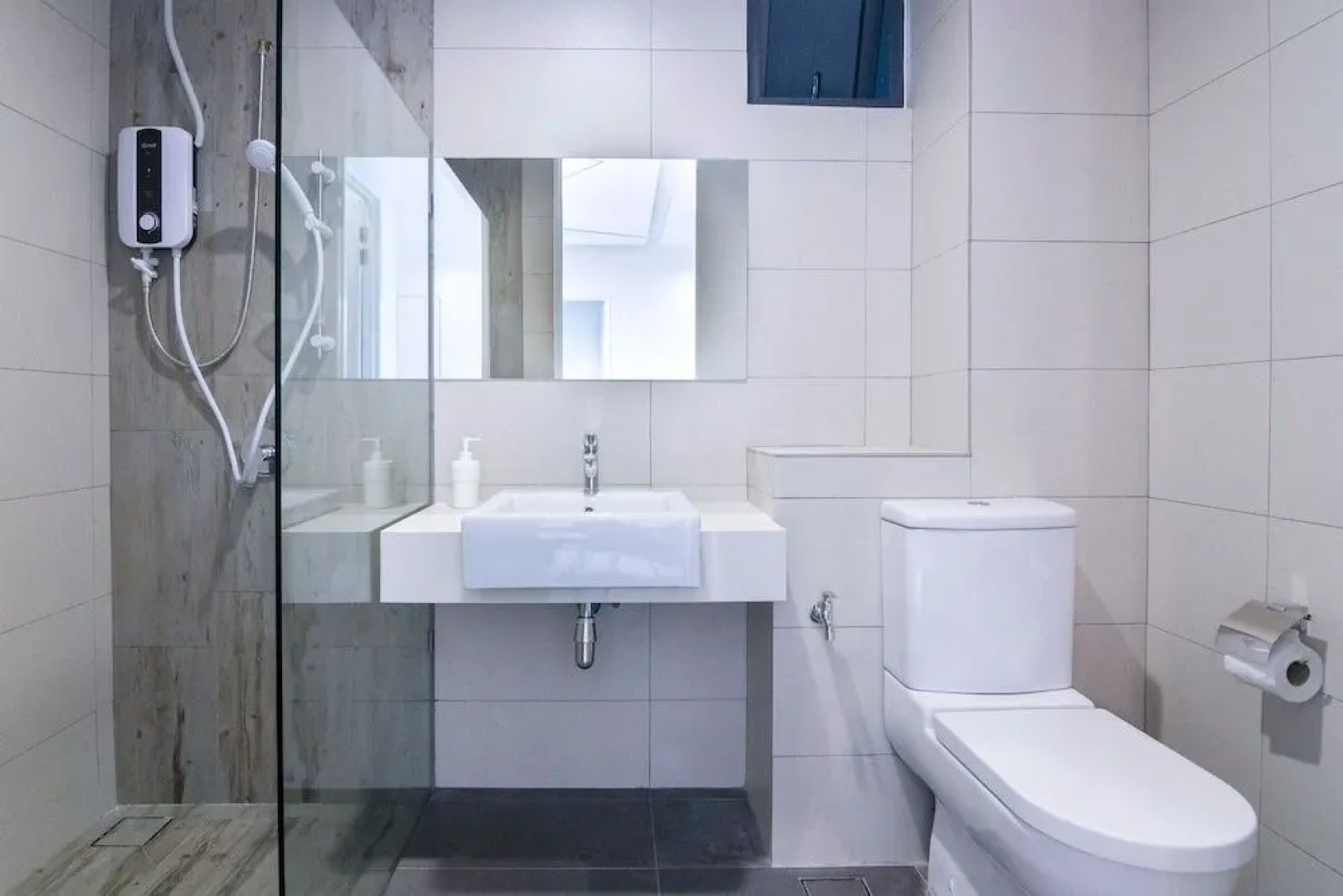 Arte Serviced Apartment @ Penang