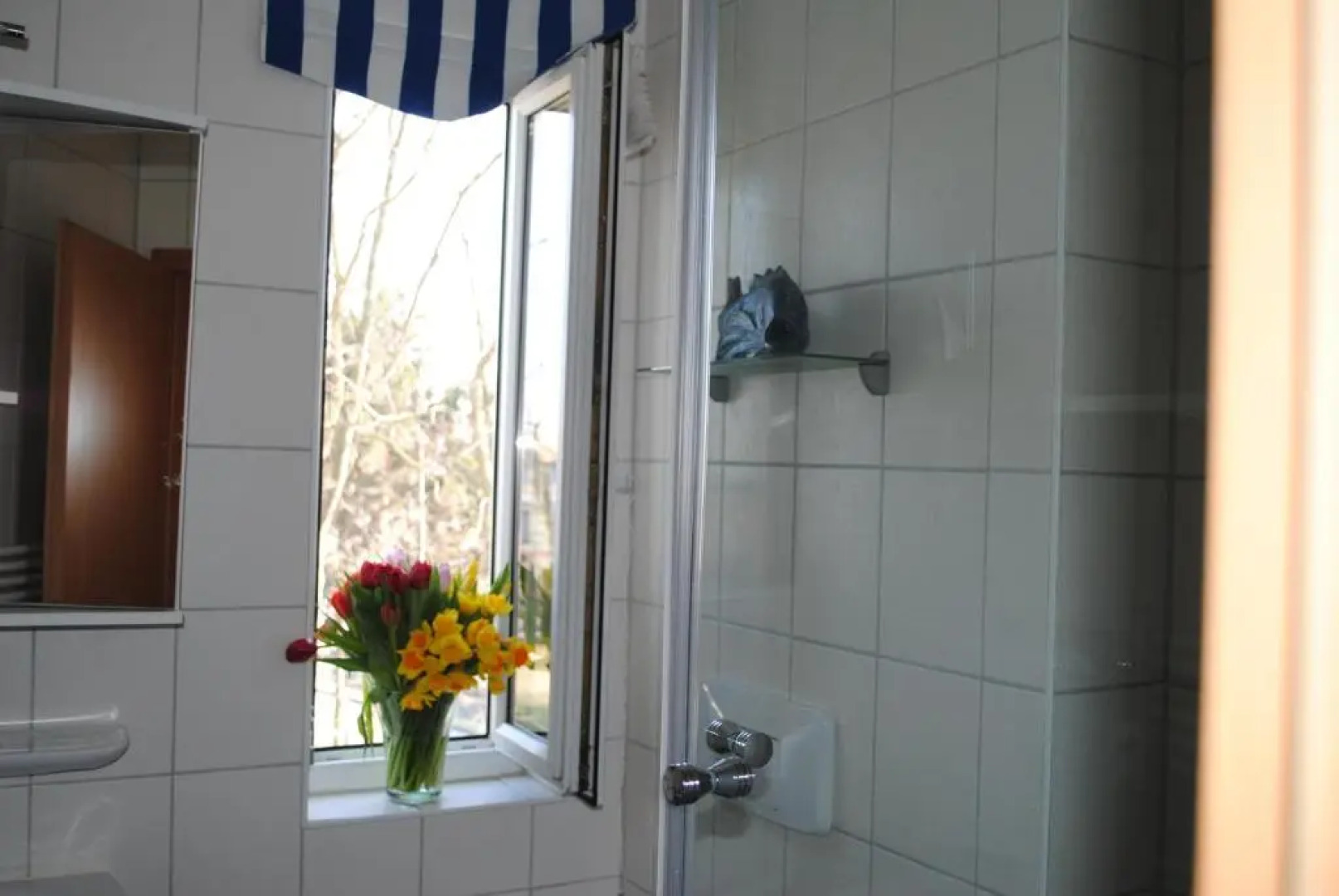 Ferienwohnung Yachthafentraum