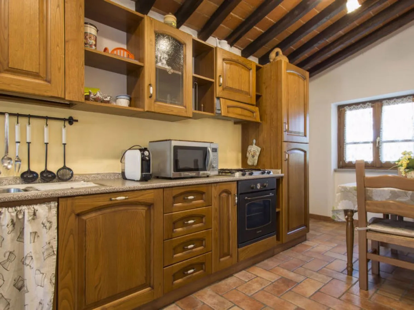 Casa Clotilde (MSV190)