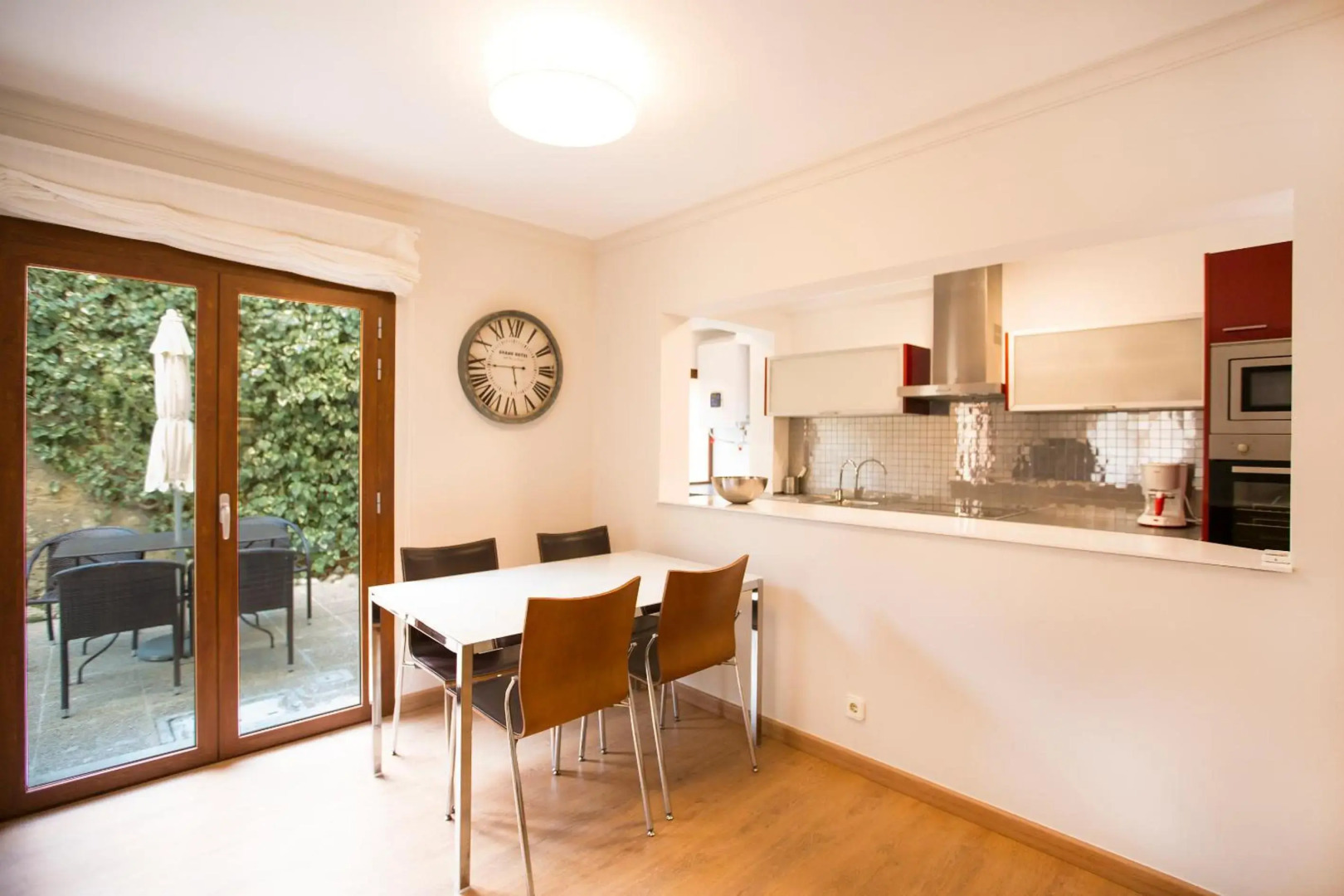 Hotel y Apartamentos DES PUIG