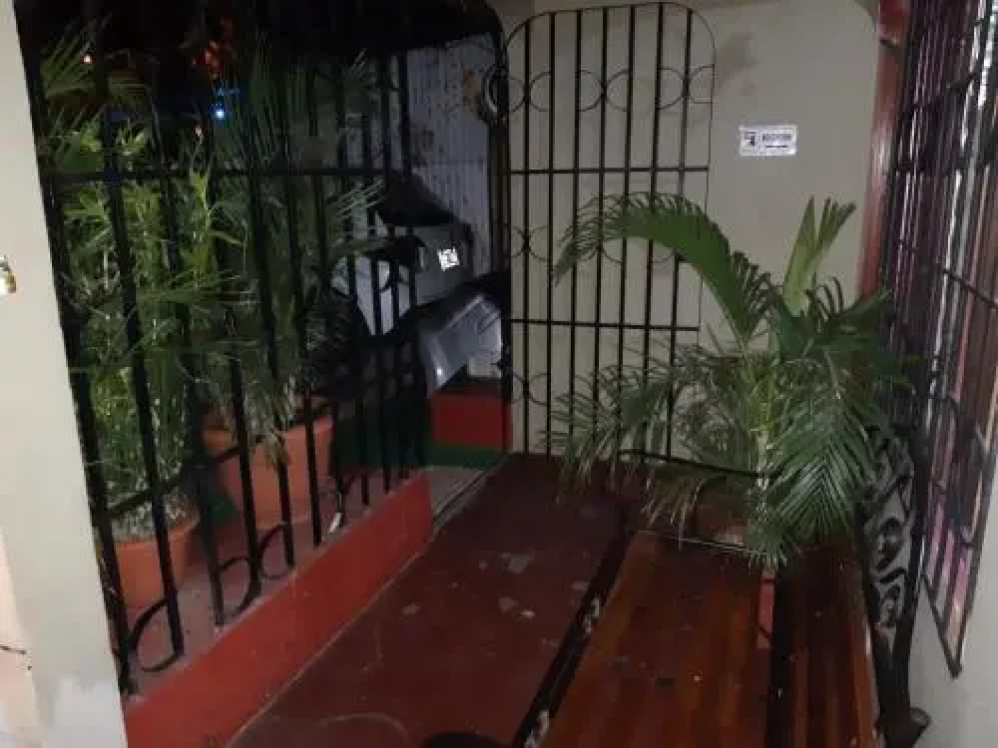 Hospedaje JJJ