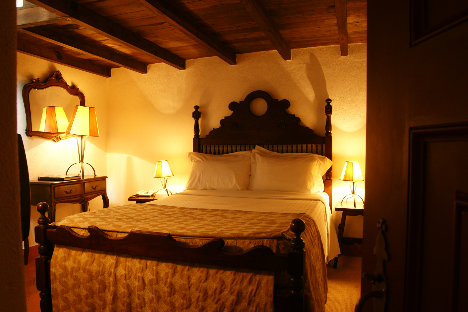 Pousada de Setubal - Sao Filipe