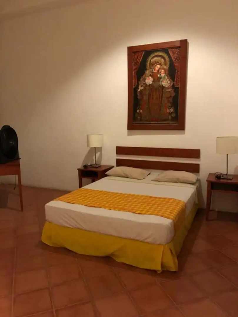 Santa Maria de los Rivas