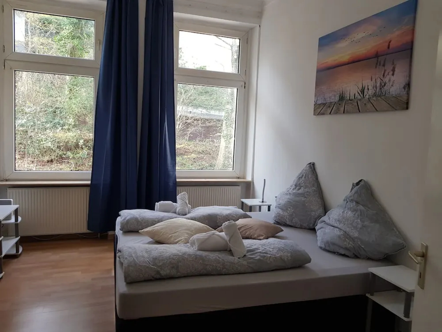- SP Hotels - Apartment am Unteren-Nützenberg