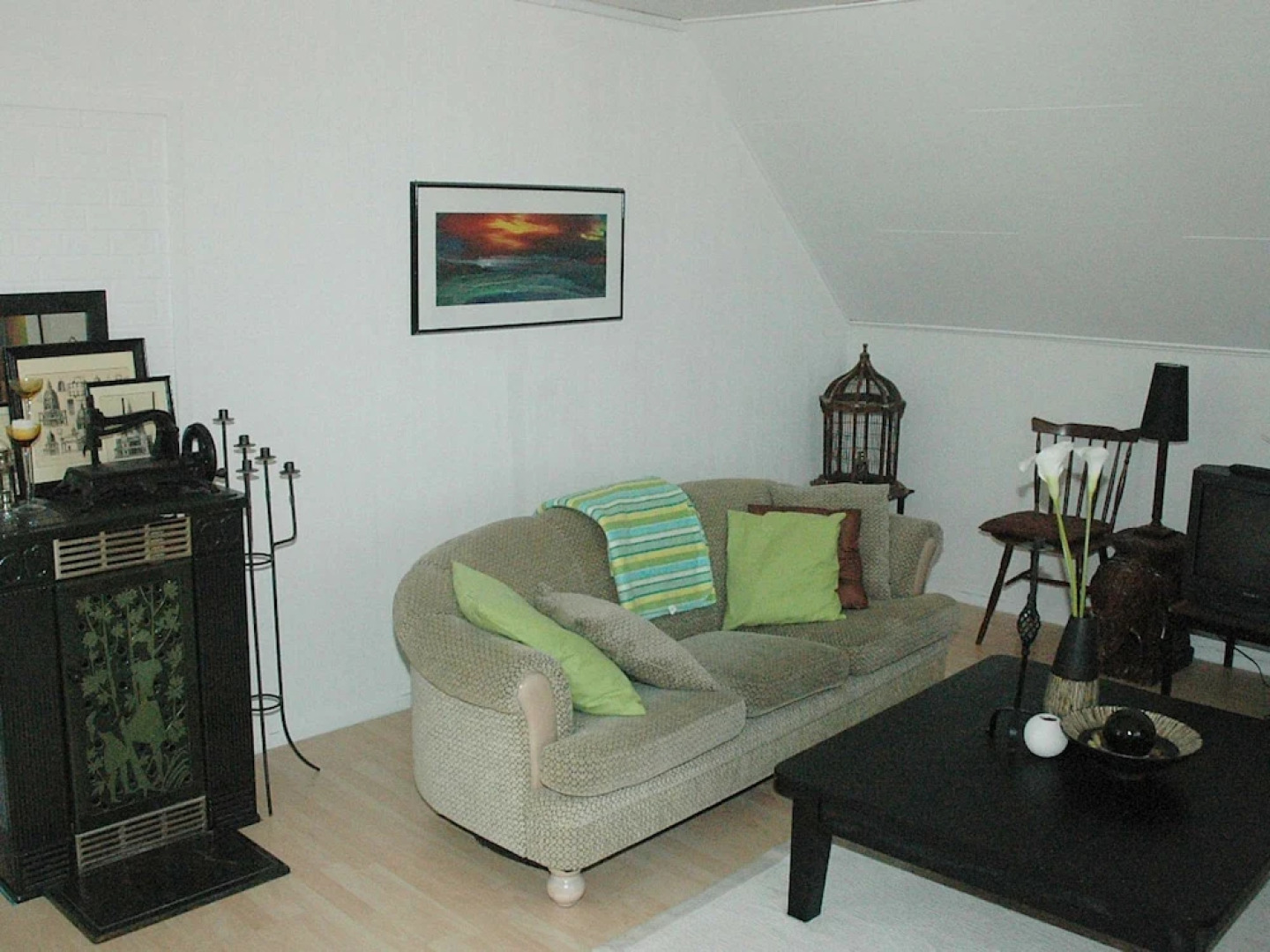 10 Person Holiday Home in Kjerstad