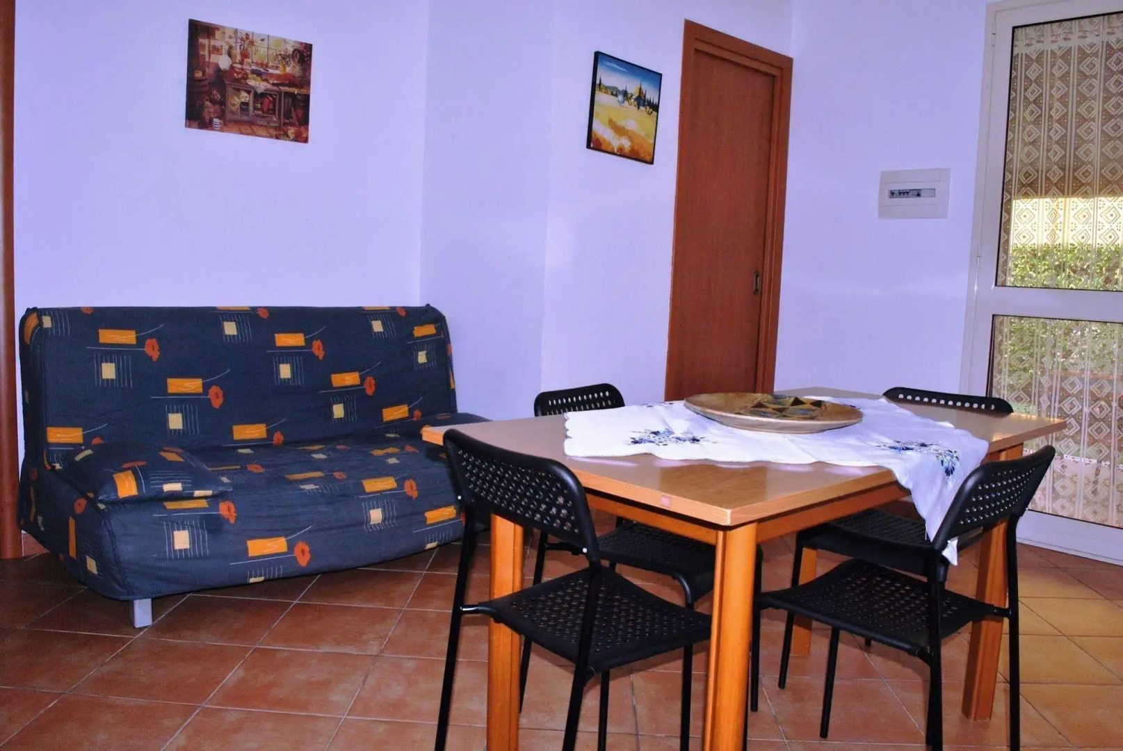 Case Vacanze Libellula