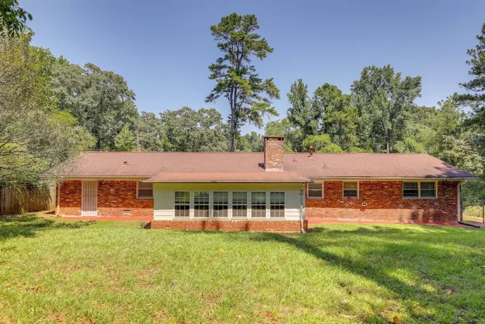 Decatur Apartment ~ 11 Mi to Downtown Atlanta!