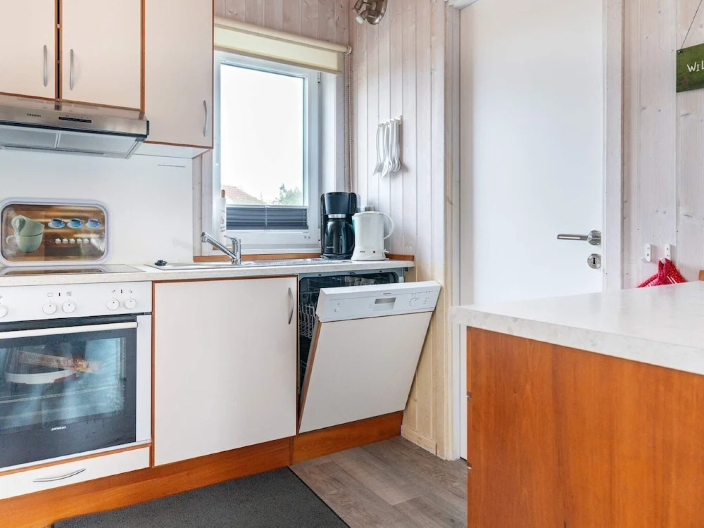 Holiday Home in Otterndorf