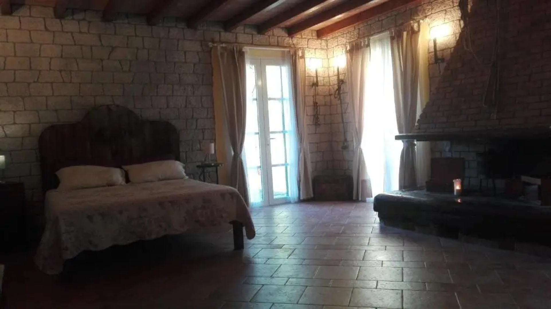 Cà di Gatti Apartment