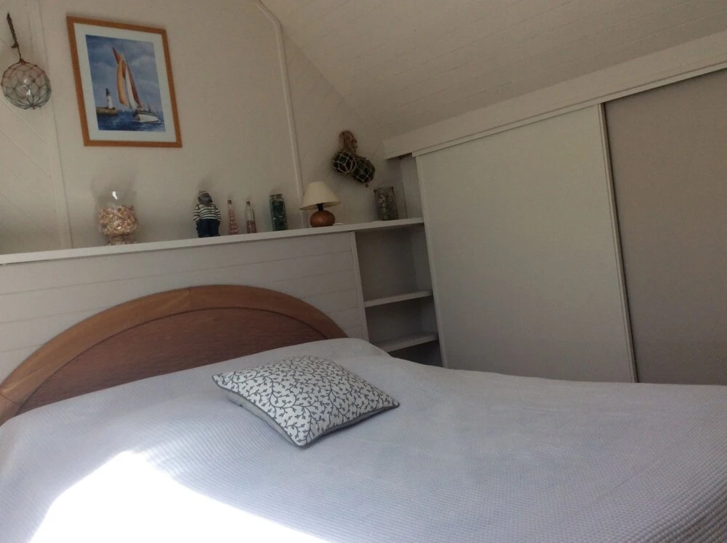 Chambres d'hôtes La Cleuzeraie