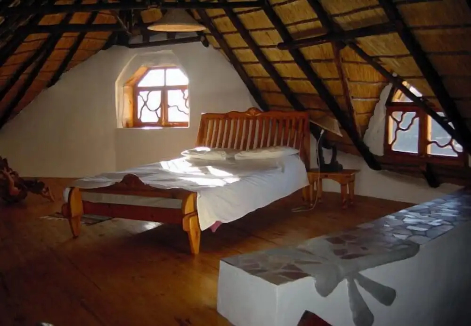 Antbear Drakensberg Lodge