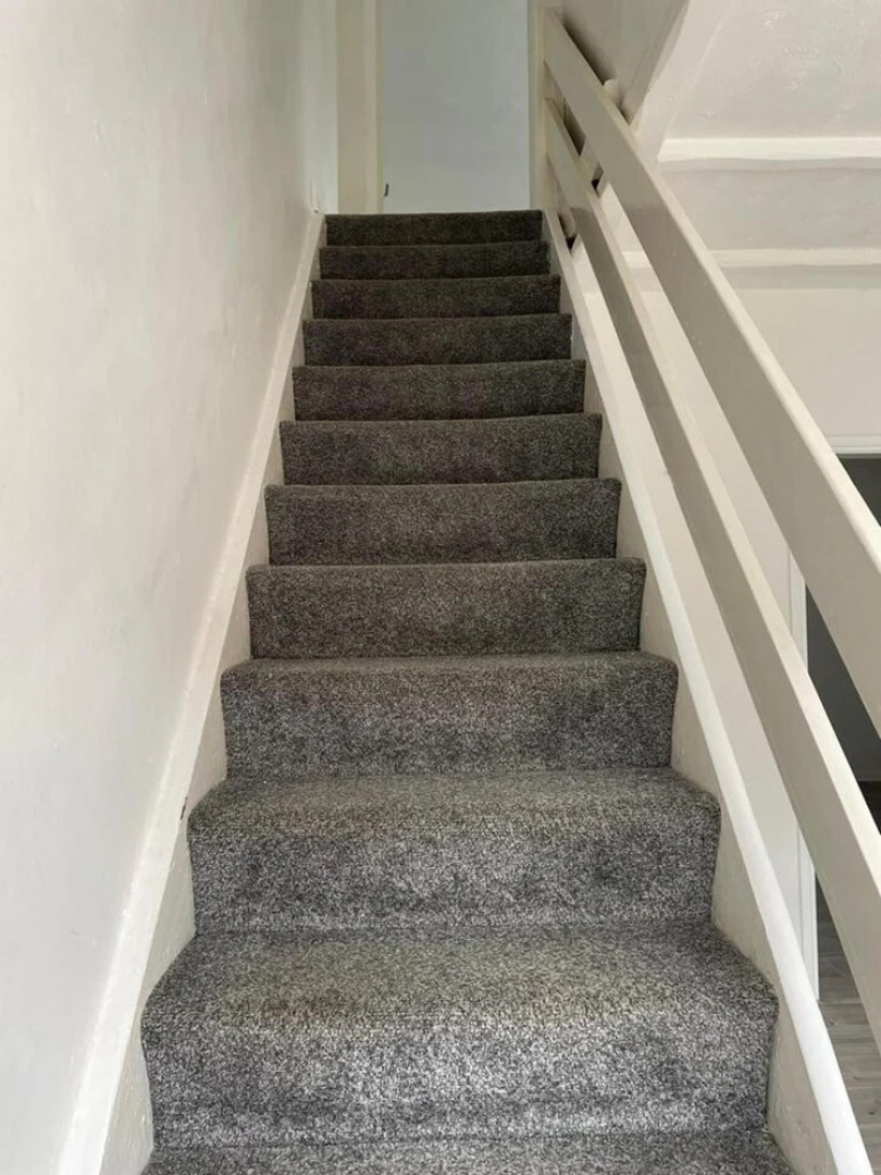 Lovely and Bright 2 bed House