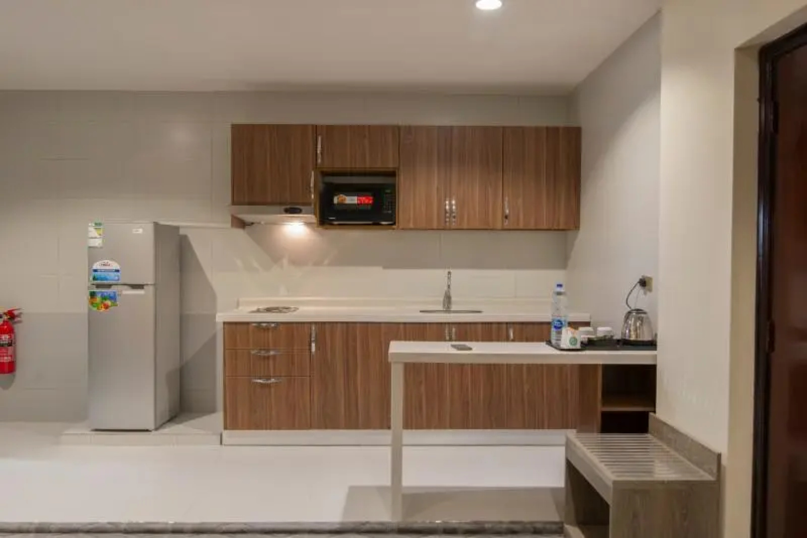 Rawabi Alkhobar Suites