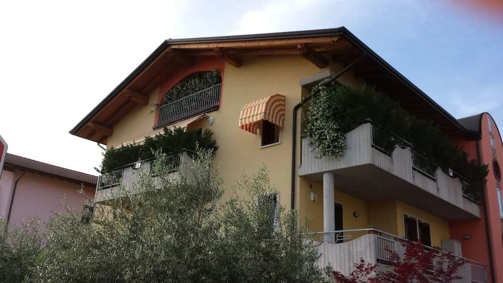 B&B Gelsomino
