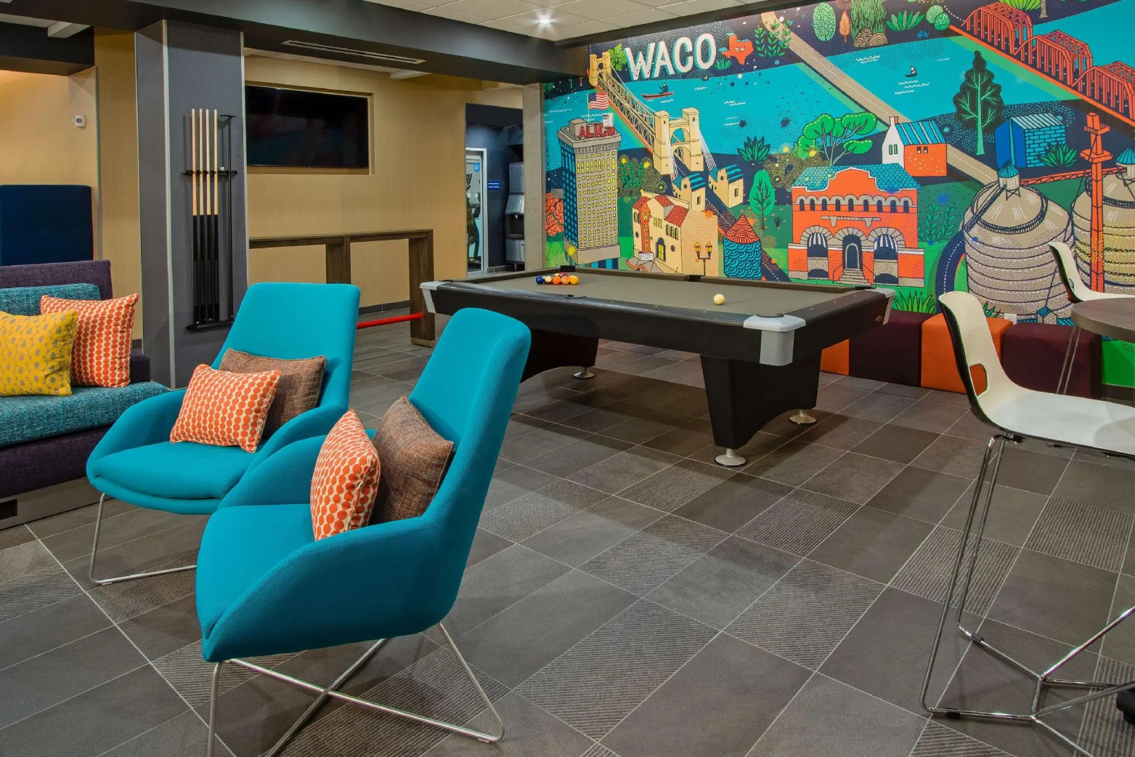 Tru By Hilton Waco South, TX