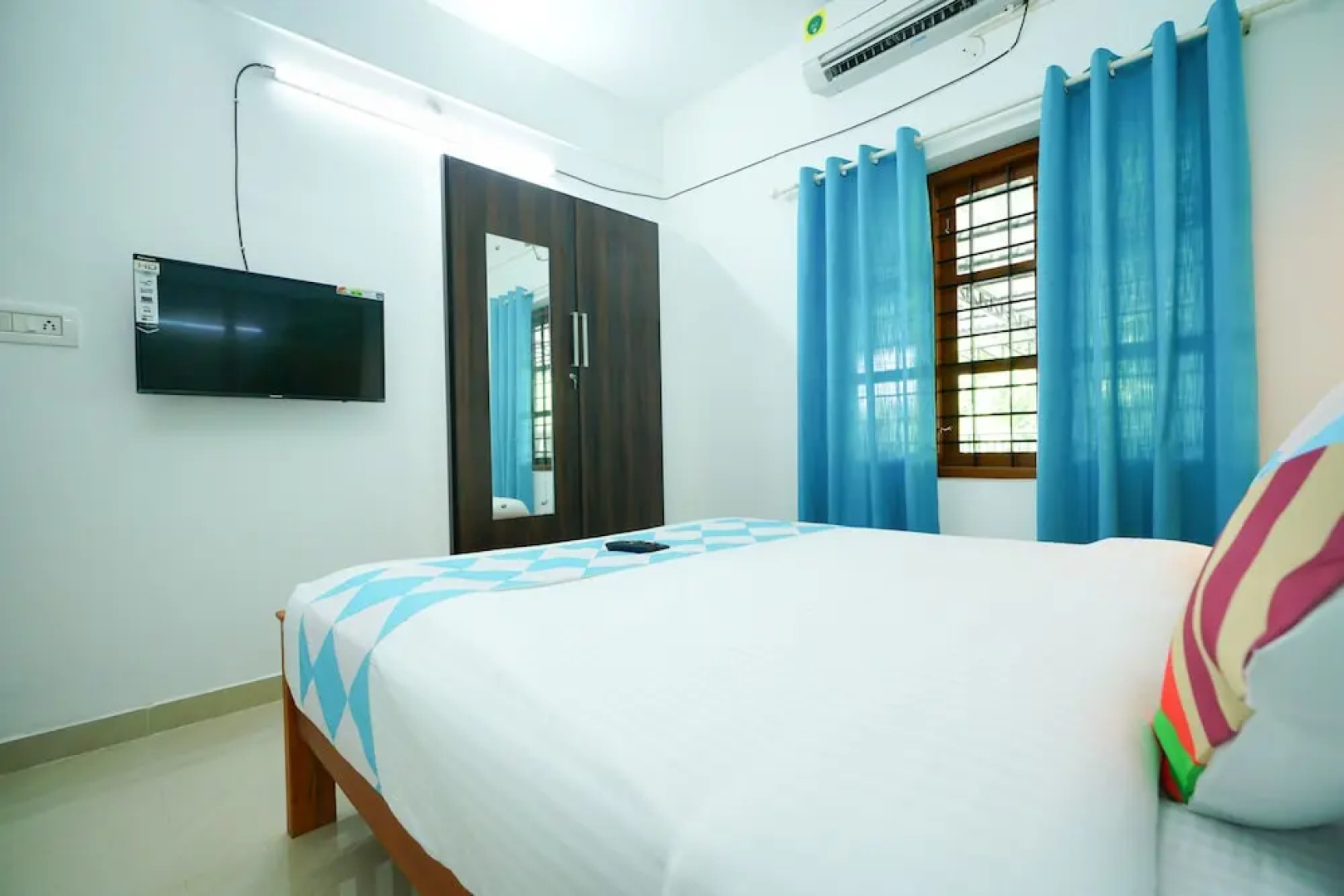 Oyo Home 39382 Vibrant Stay