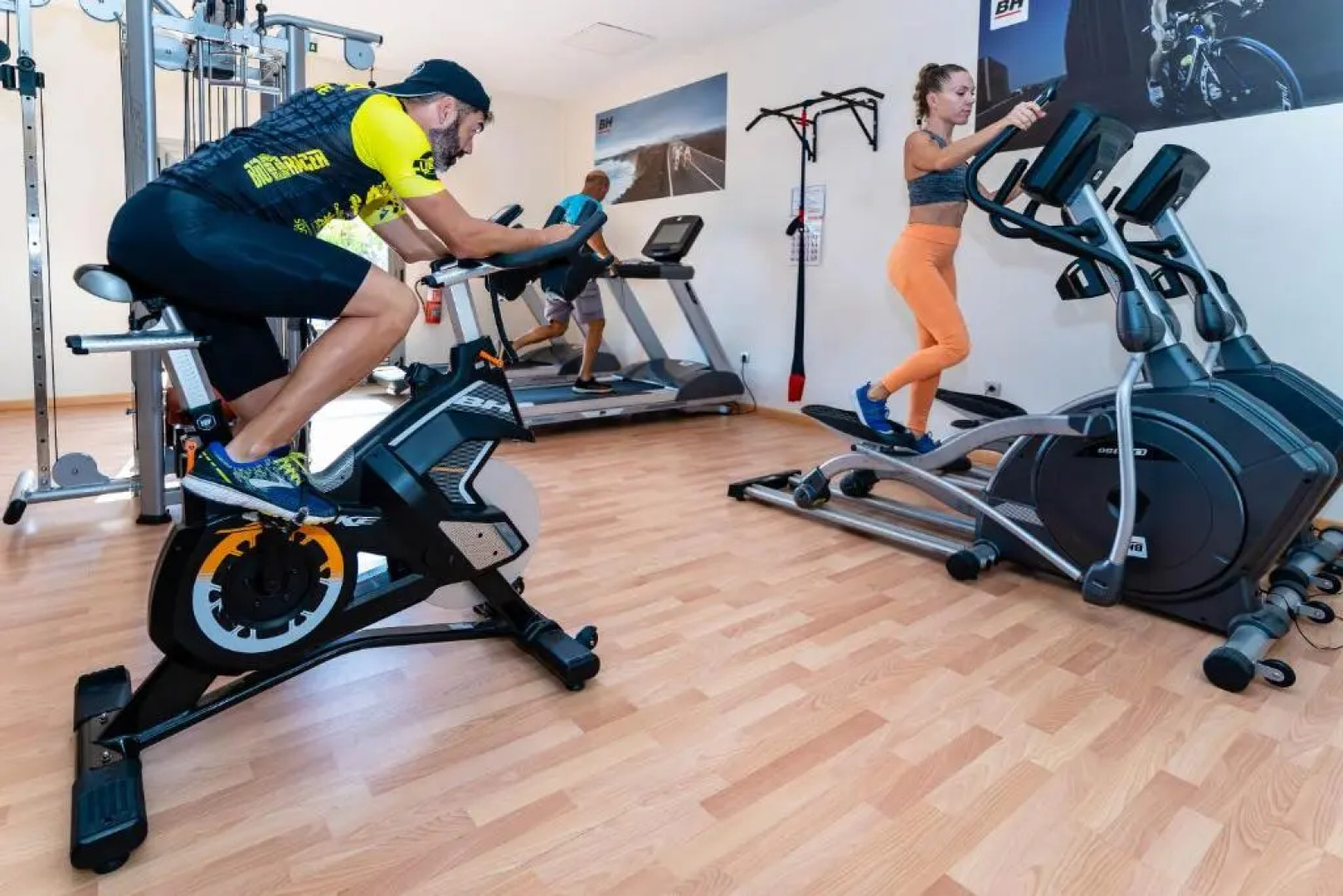 Hotel Lanzarote Village