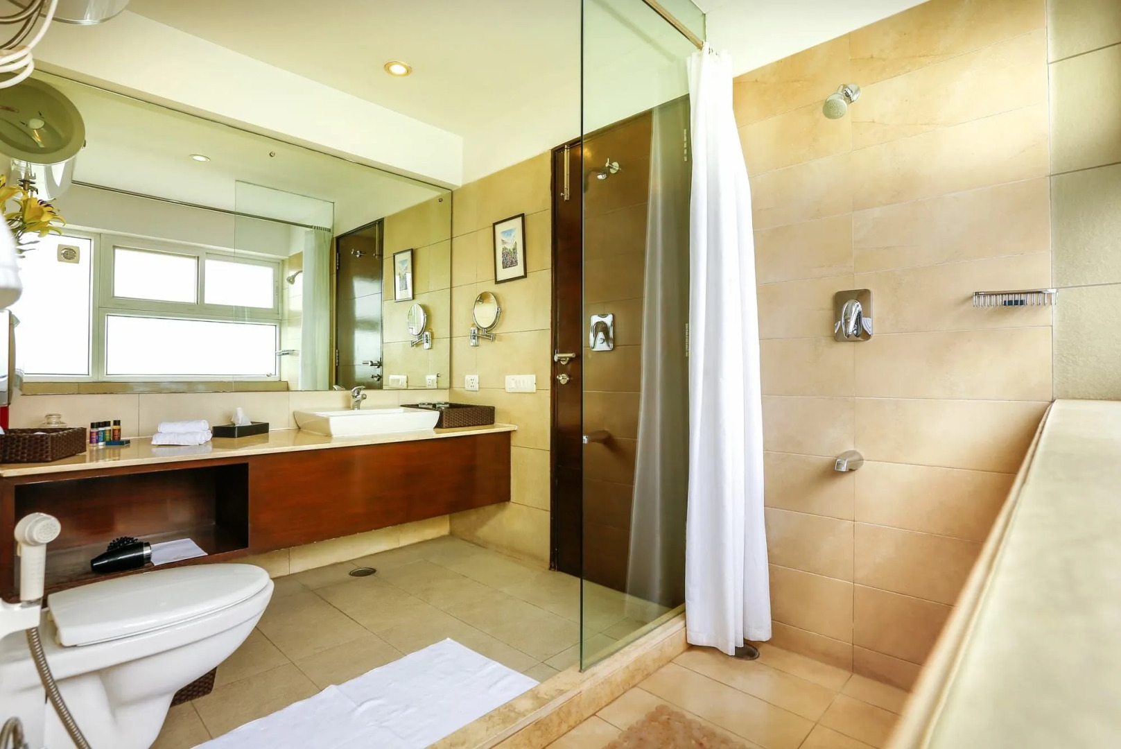 Amatra By the Ganges