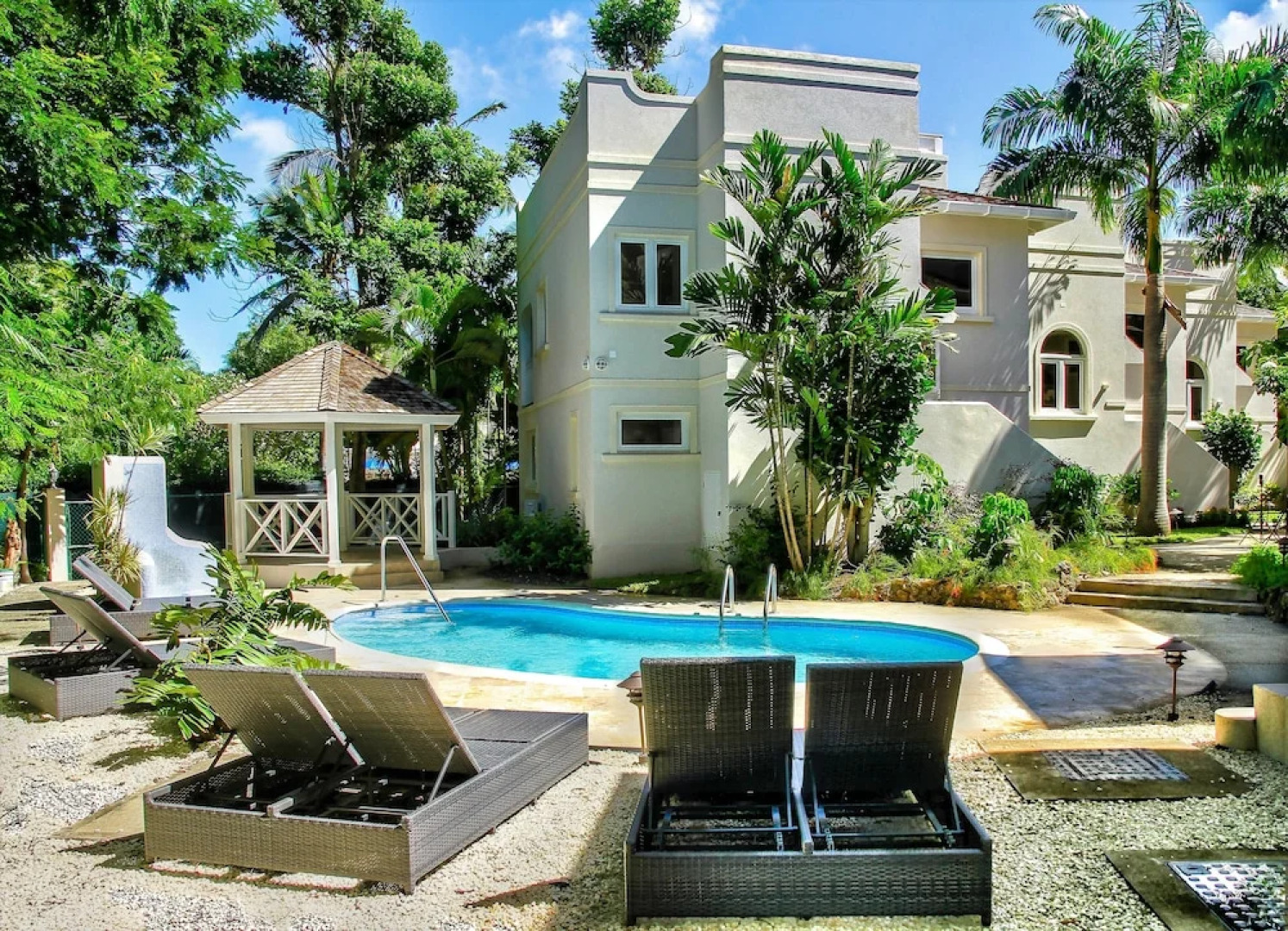 Zenbreak Kingsgate #4