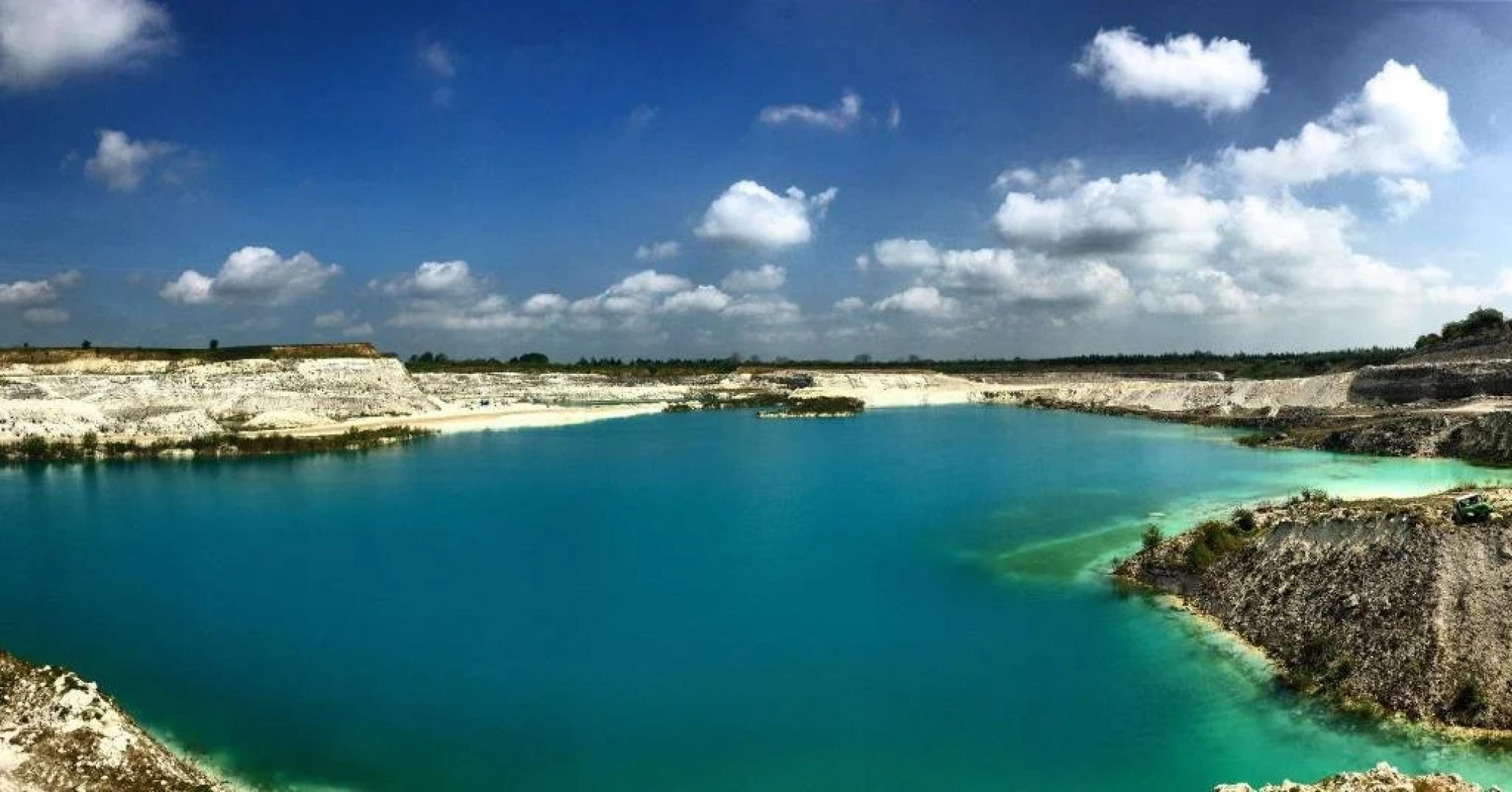 Feddet Strand Resort