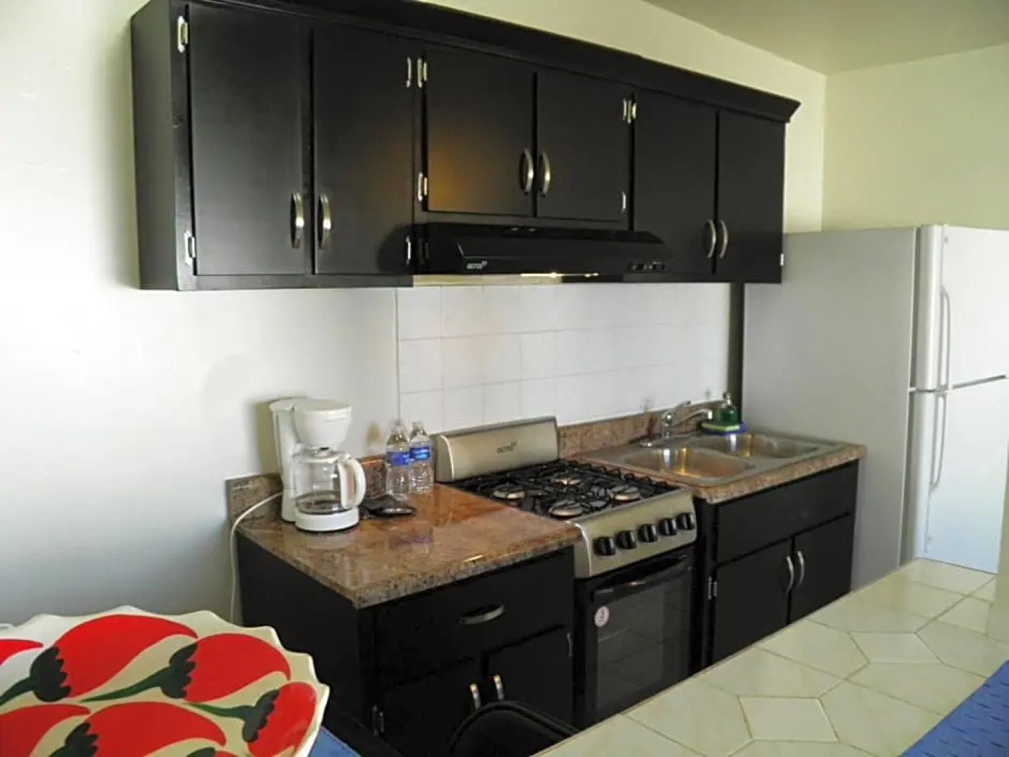 #55 Suite Bungalow Seaside Hotel & Victors RV Park