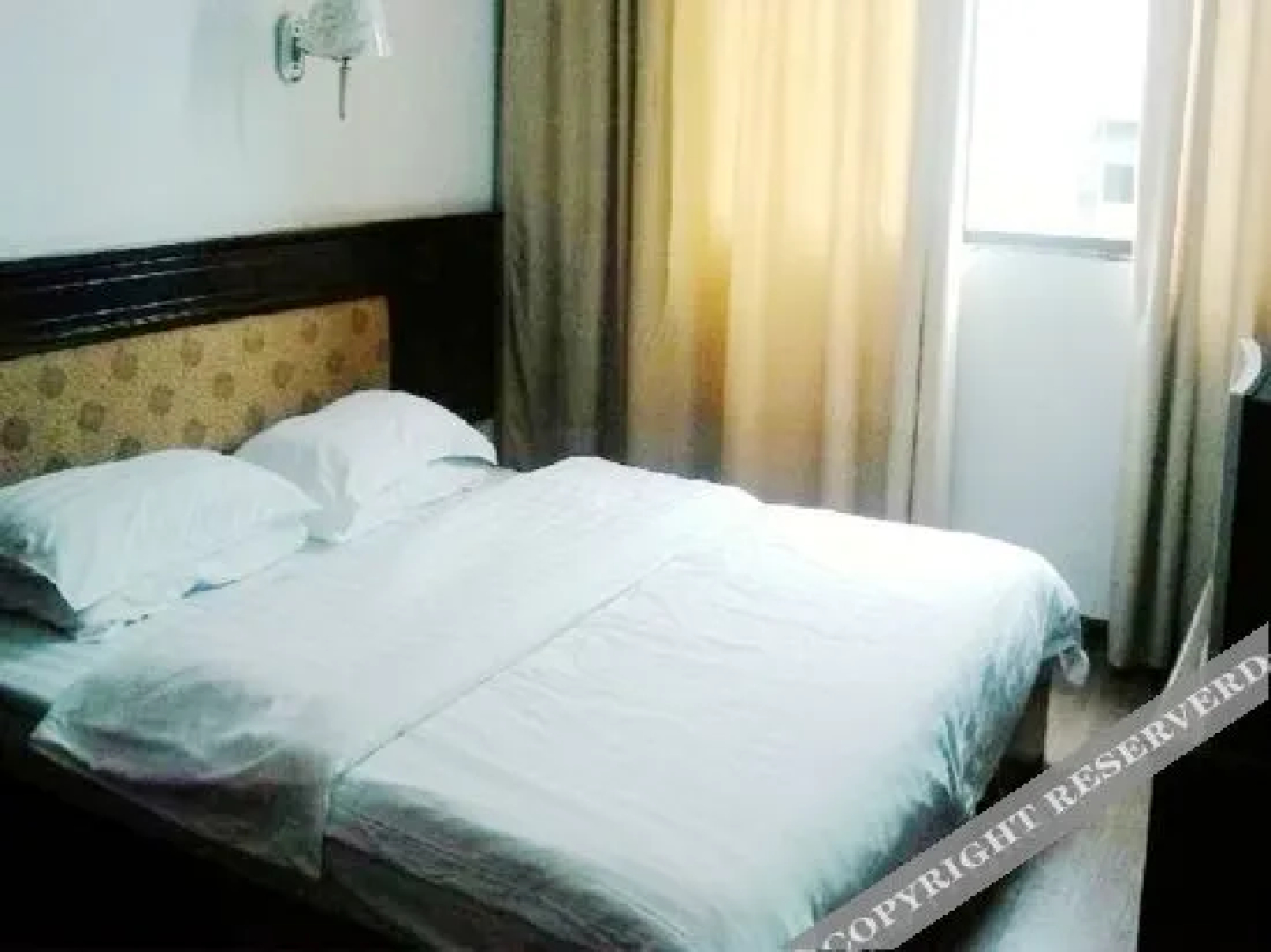 Shangshudi Hotel