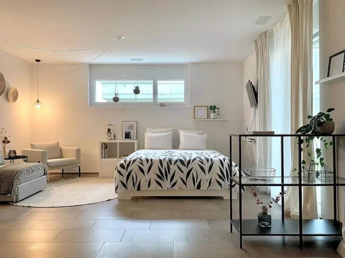 Lakestudio 3min vom See mit Wifi und Self-Check-In