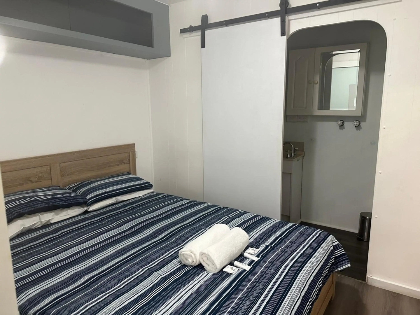 Second Valley Caravan Park