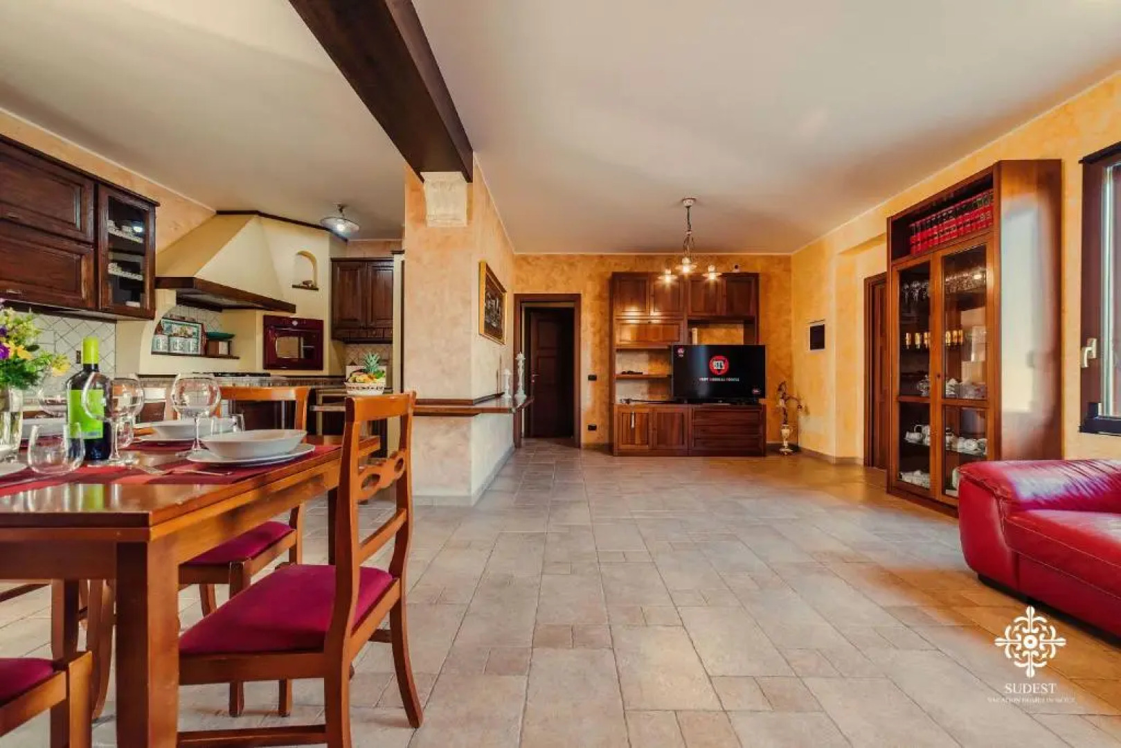 Villa Clara - Country Retreat