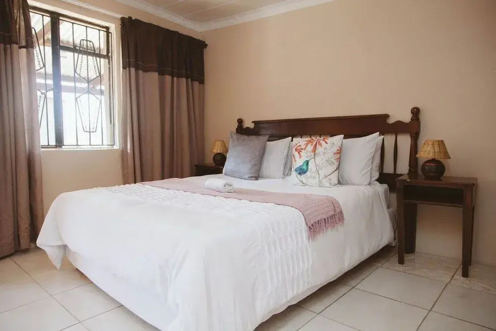 Tugela Falls Bed and Breakfast