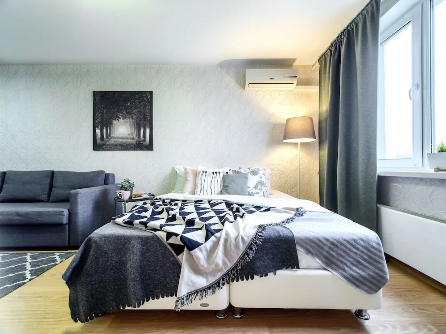 Kvartalapartments On Volzhskaya Naberezhnaya 19