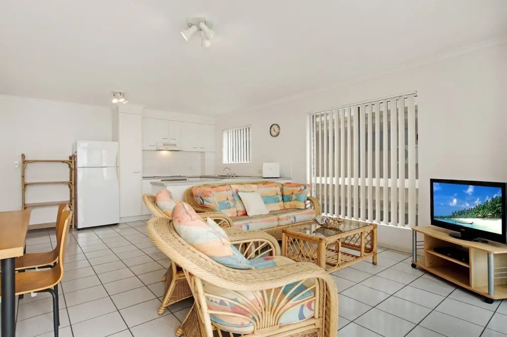 LISTEN TO THE SURF from Rickman Pde, Woorim