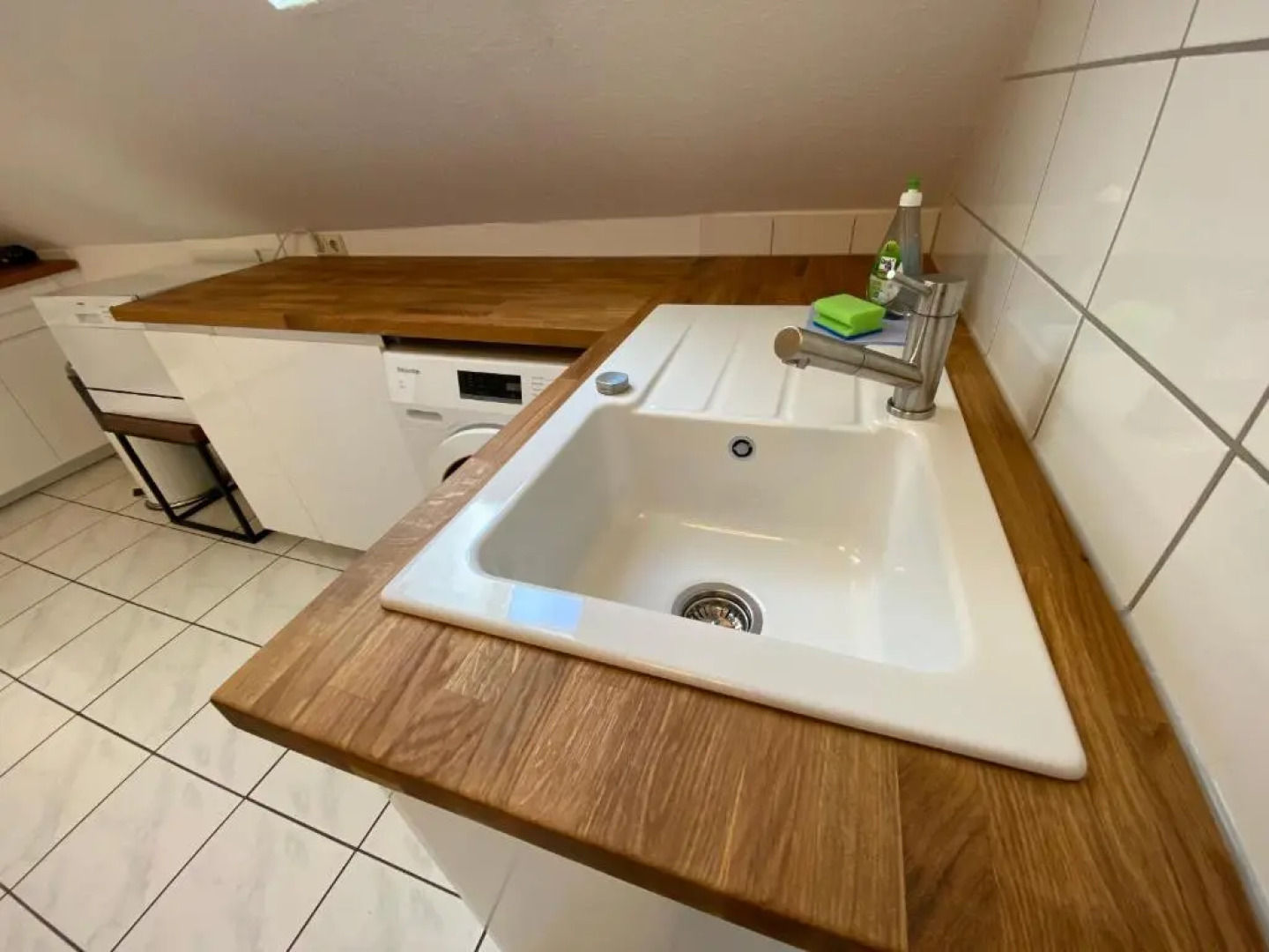 Waldhorn Alleenring Apartments