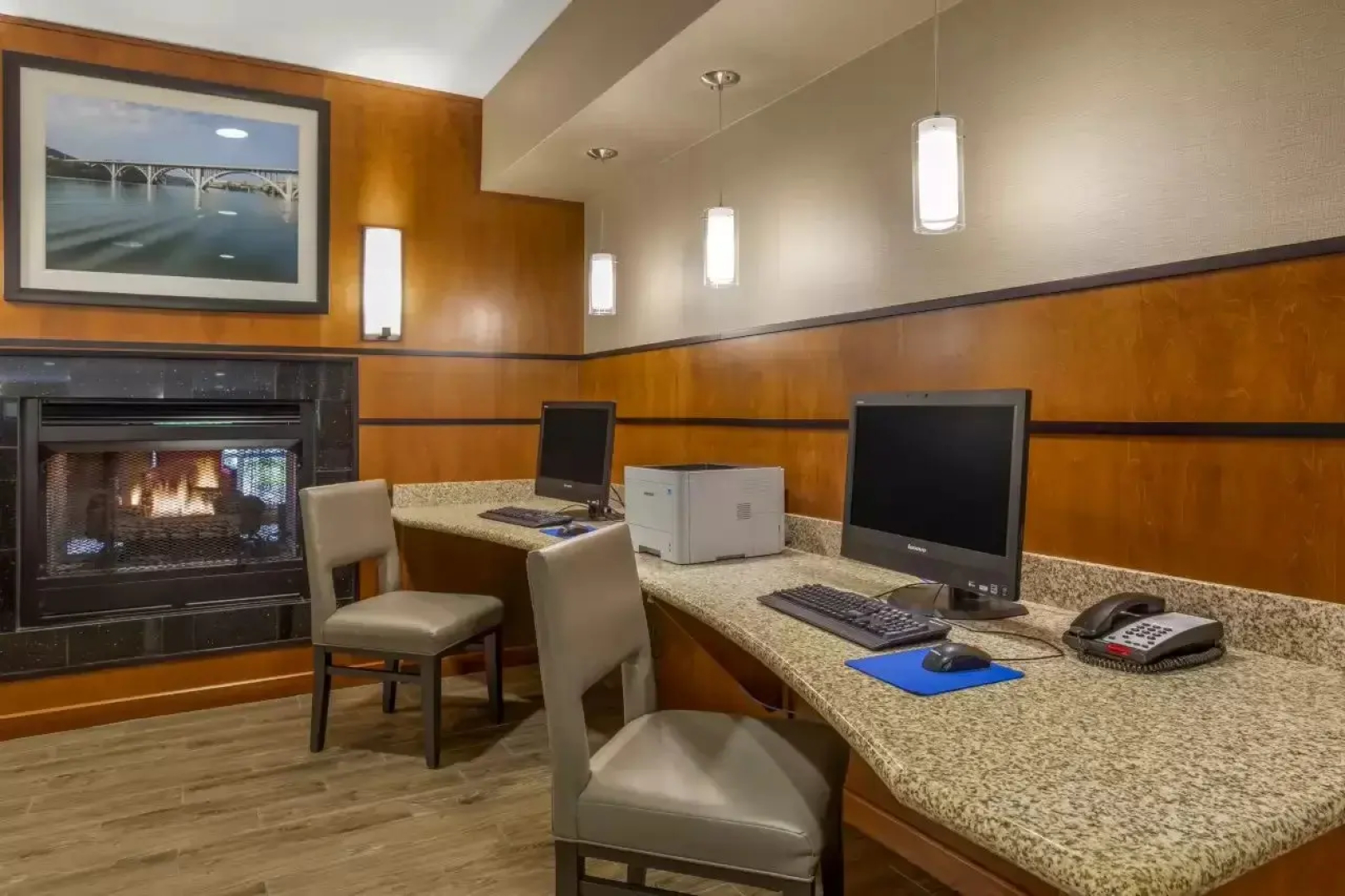 Comfort Suites Knoxville North