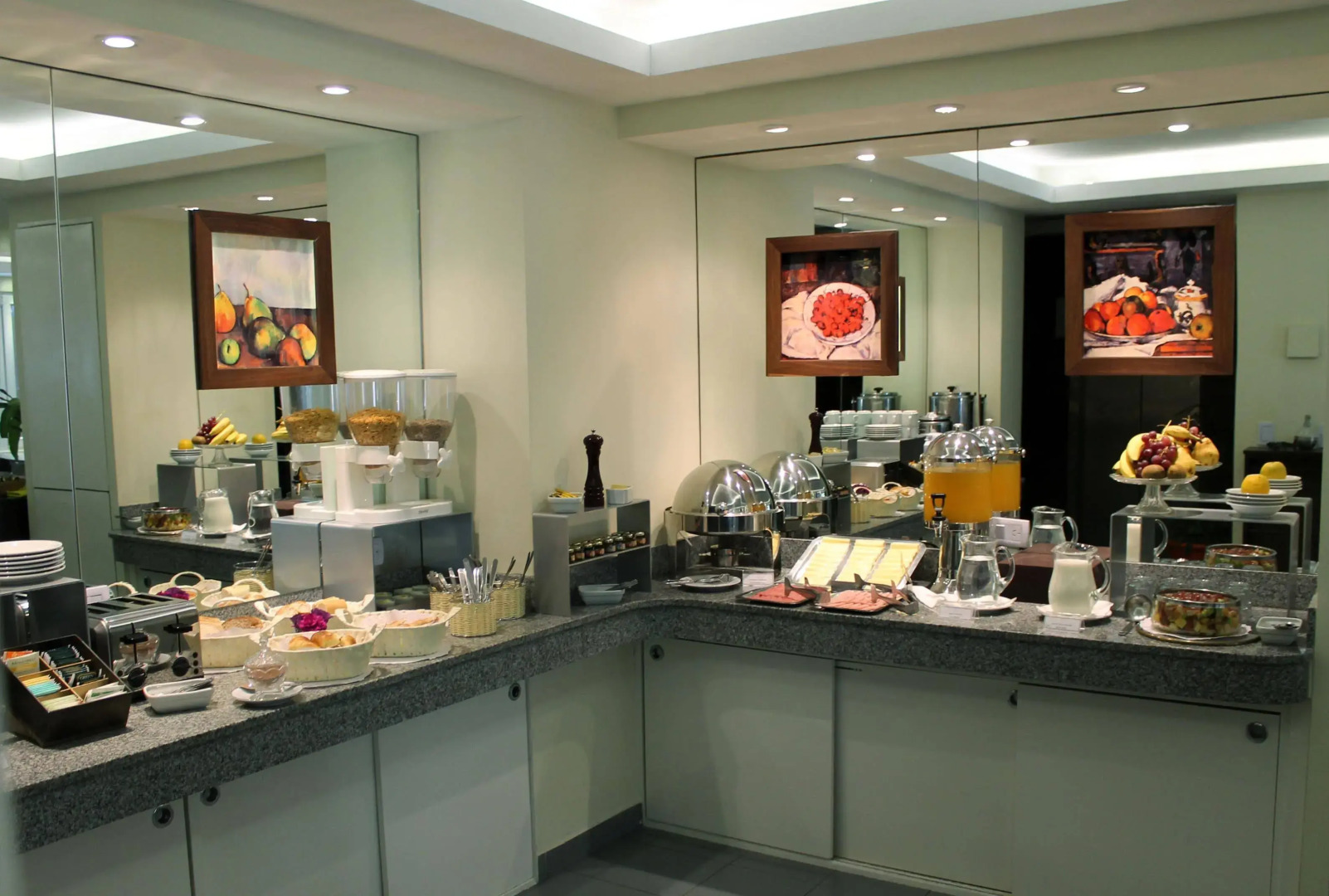 Park Royal City Buenos Aires