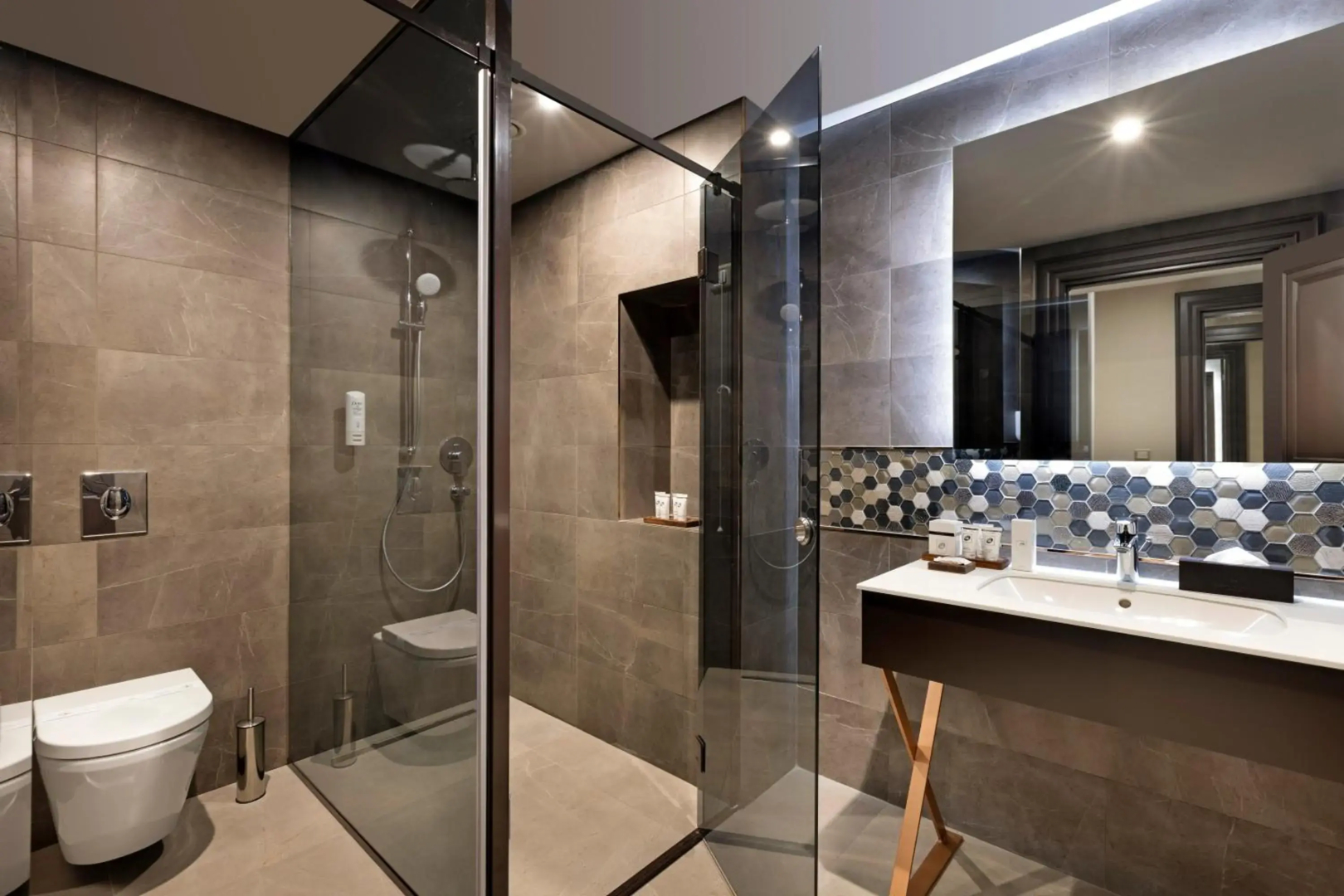 Limak Skopje Luxury Hotel