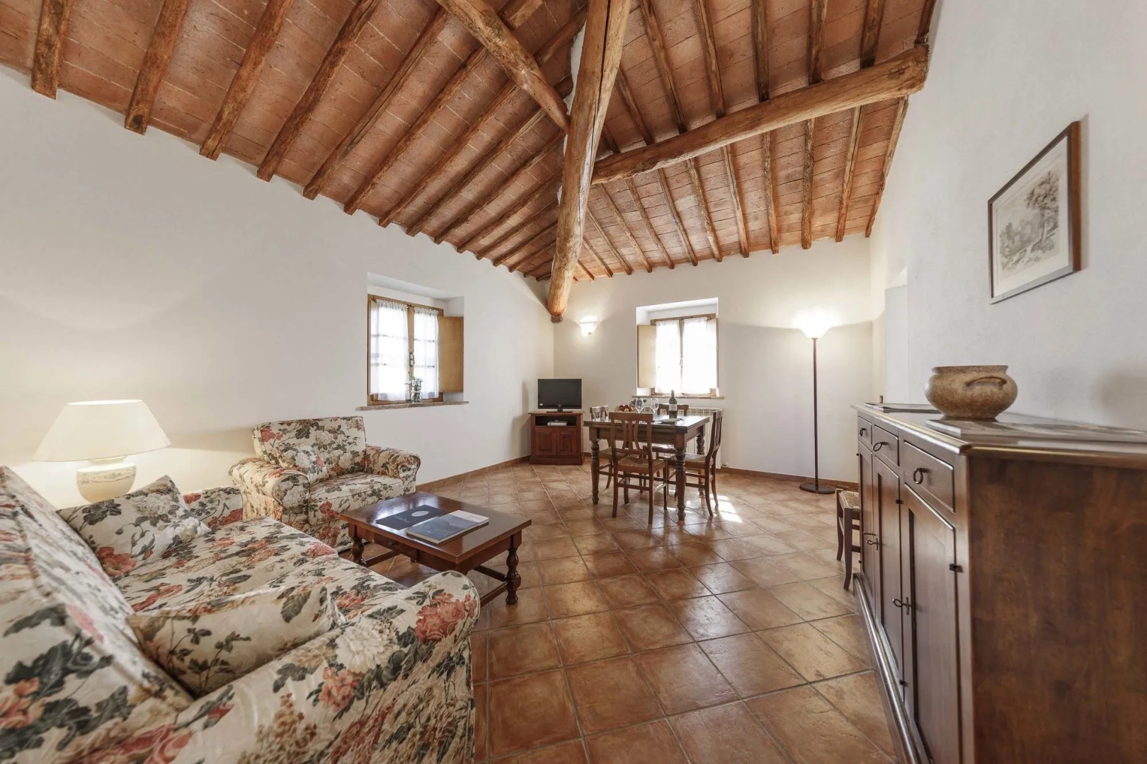 Wine Relais in Montecucco