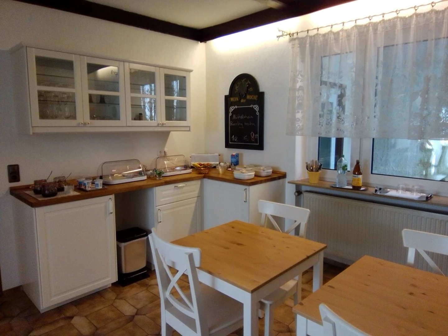 Hotel Pension Winzerhaus