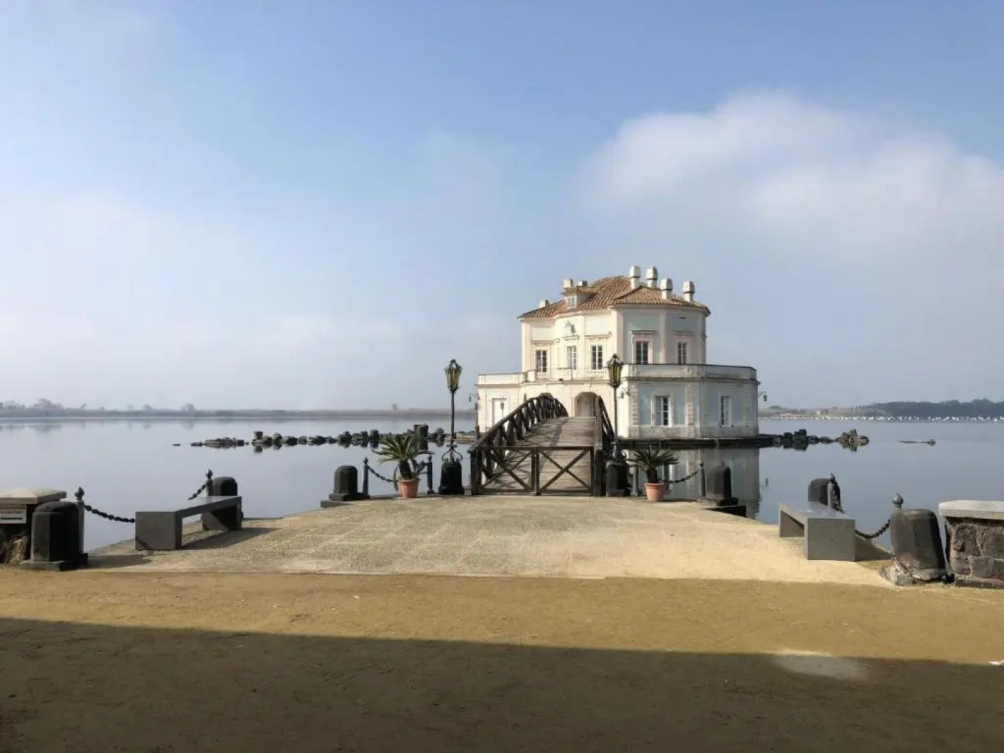 Altre Stelle Suite Apartments