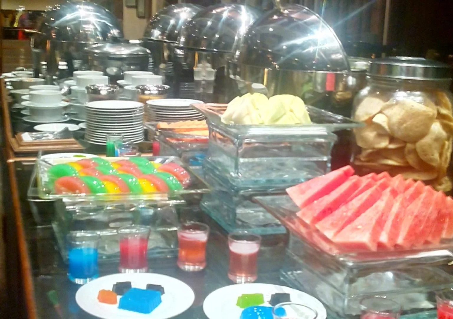 Mutiara Hotel Cilacap
