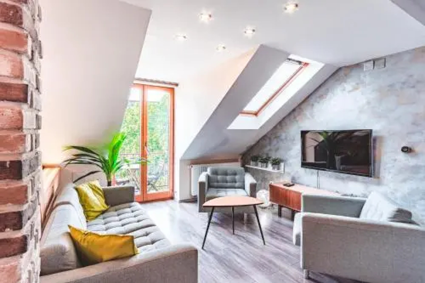 Apartments Zagreb Delux