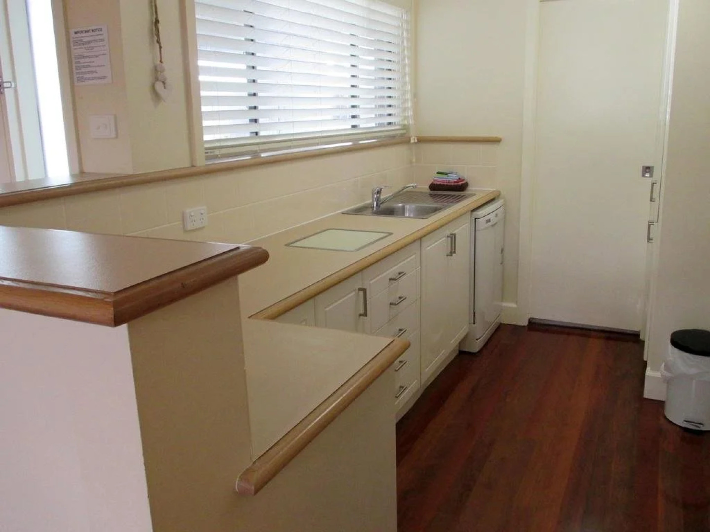 Oystercatcher Executive Resort Villa