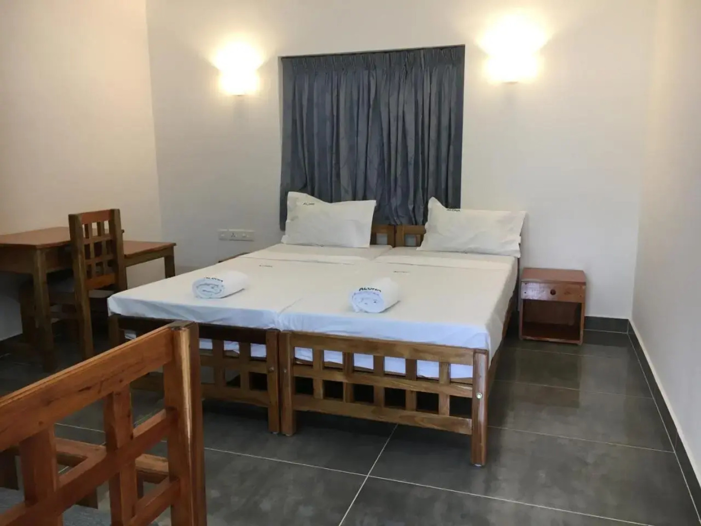 Shiva Gardens Homestay