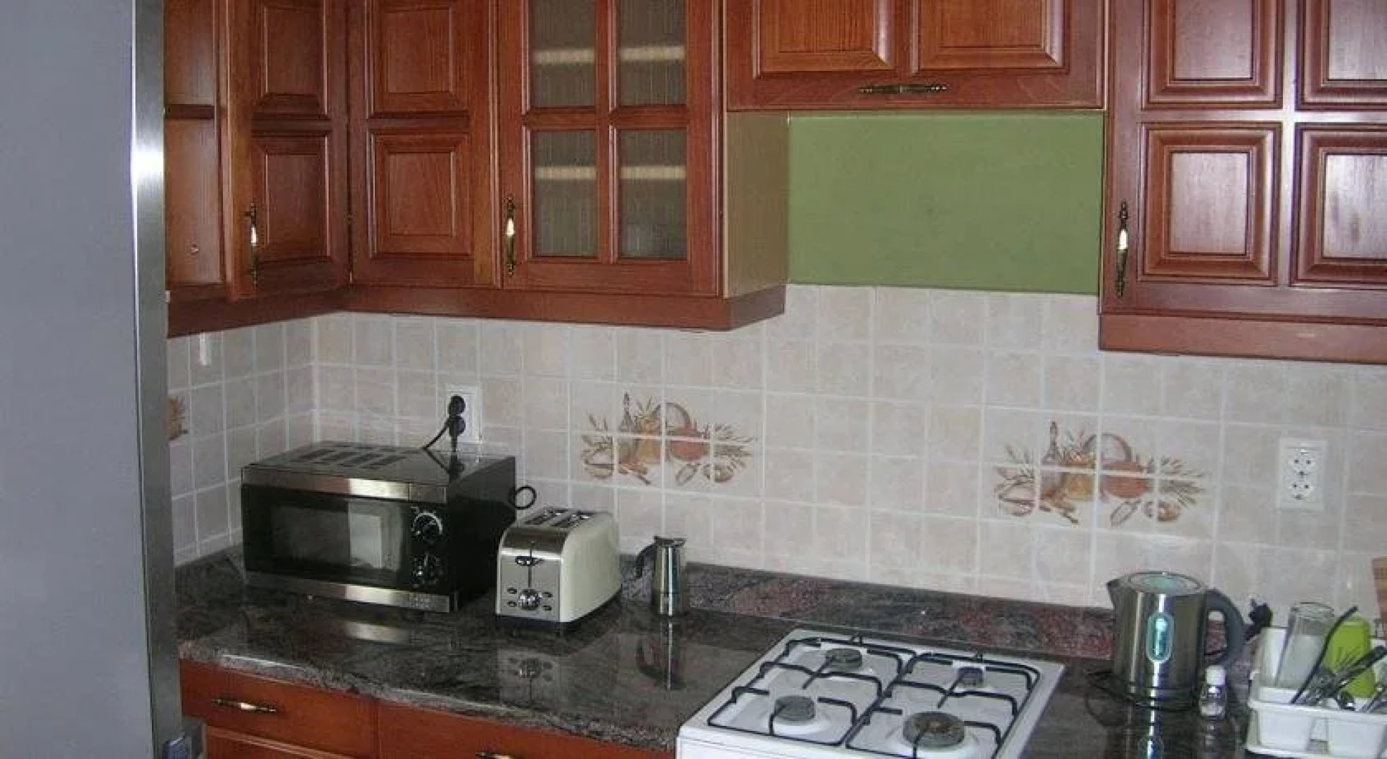 Balatoni Panorma Villa