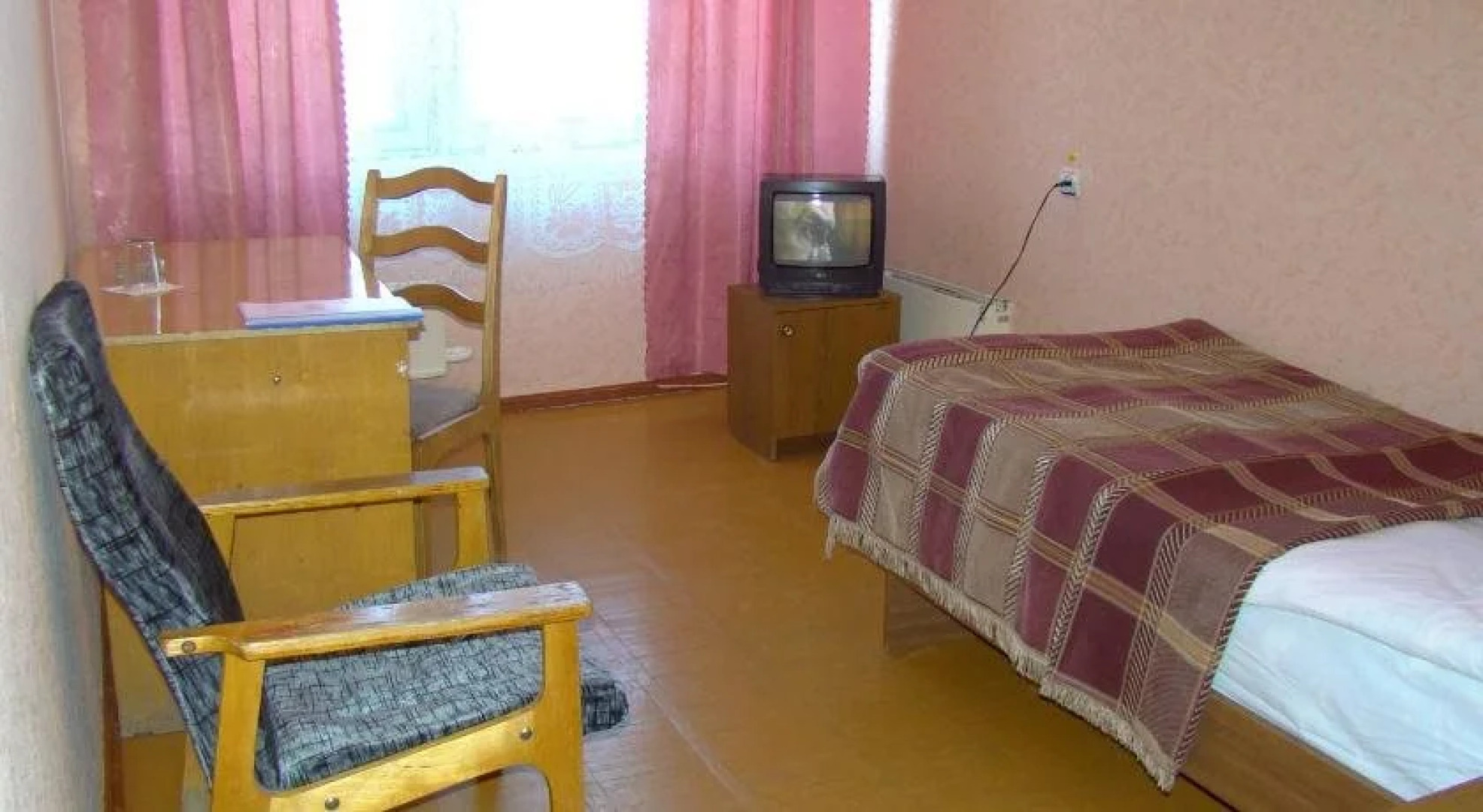 Гостиница Елец