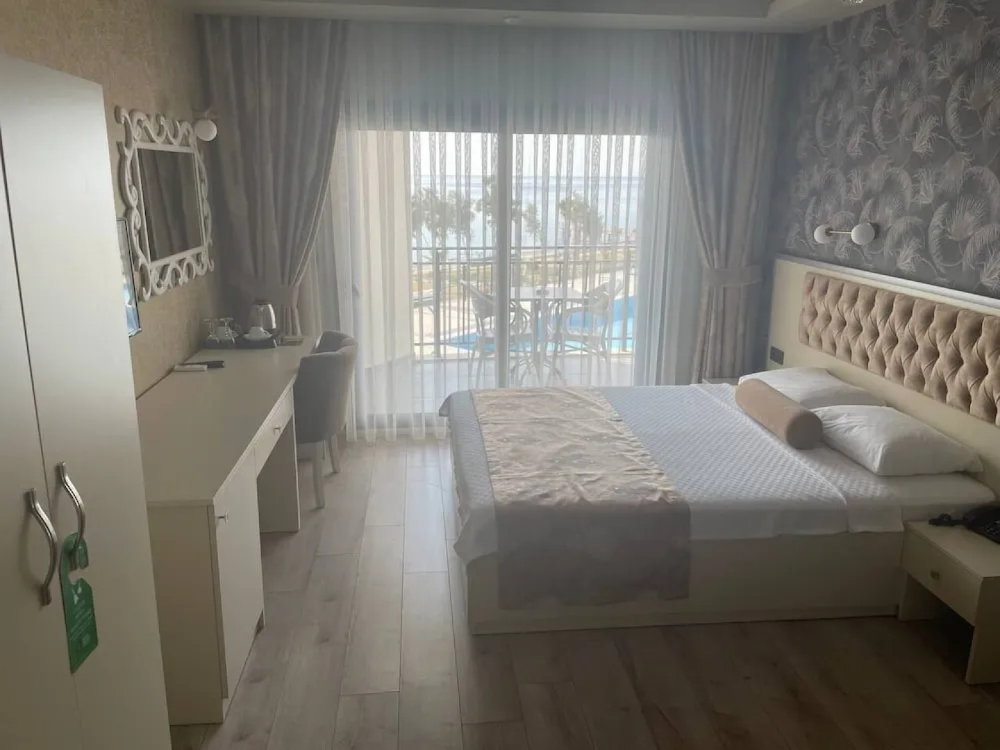 Toros Holiday Resort